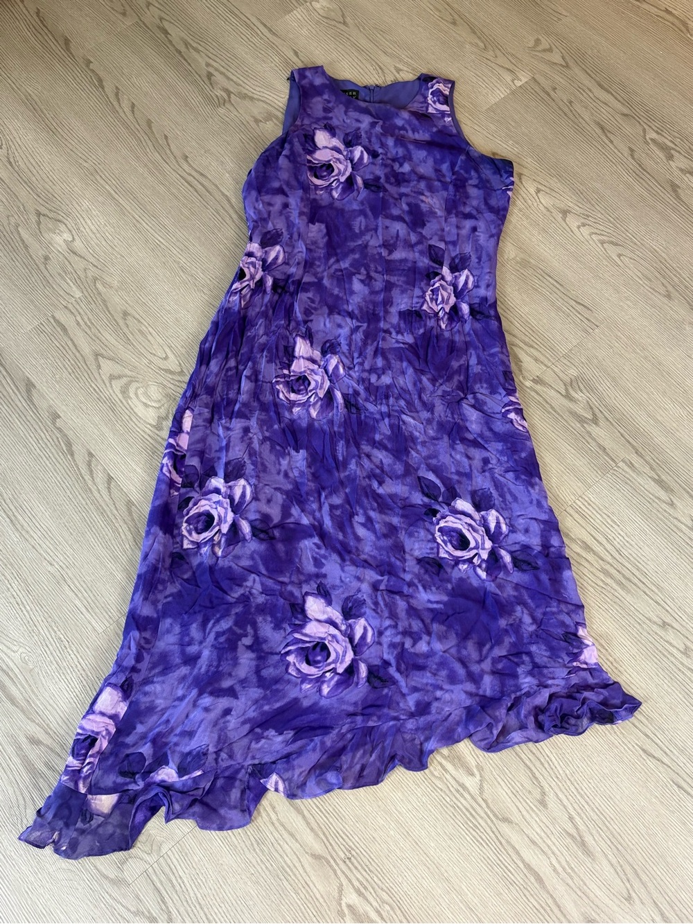 Dress Subcategory Identification